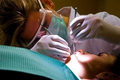 Pick a Dentist